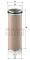 MANN CF 1320 - [*]FILTRO AIRE