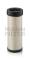 MANN CF 1398 - [*]FILTRO AIRE