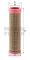 MANN CF 14 145/2 - FILTRO AIRE