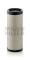 MANN CF 1800 - [*]FILTRO AIRE
