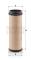 MANN CF 21 160 - [**]FILTRO AIRE