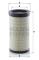 MANN CF 22 160 - [**]FILTRO AIRE