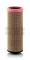 MANN CF 23 550/2 - [**]FILTRO AIRE