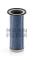 MANN CF 84 X - [*]FILTRO AIRE