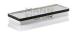 MANN CU 3855 - [*]FILTRO HABITACULO
