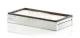 MANN CU 40 001 - [**]FILTRO HABITACULO
