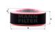 MANN CUK 29 154 - [**]FILTRO HABITACULO