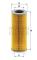 MANN H 1059/2 - [**]FILTRO ACEITE