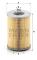MANN H 1275 - [*]FILTRO ACEITE
