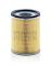 MANN H 1366 X - [*]FILTRO ACEITE