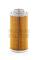 MANN H 724/2 X - FILTRO ACEITE