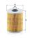 MANN H 929/3 - [*]FILTRO ACEITE