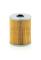 MANN H 929/3 Y - [*]FILTRO ACEITE