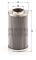 MANN HD 1032 - [**]FILTRO ACEITE