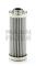 MANN HD 45/3 - [**]FILTRO ACEITE