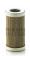 MANN HD 57/5 - [**]FILTRO ACEITE