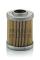 MANN HD 65 - [**]FILTRO ACEITE