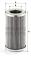 MANN HD 929 - [**]FILTRO ACEITE