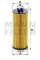 MANN HU 6009 Z - [*]FILTRO ACEITE