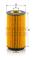 MANN HU 8010 Z - [*]FILTRO ACEITE