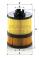 MANN HU 9002 Z - [*]FILTRO ACEITE