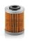 MANN MH 54/1 - [*]FILTRO ACEITE