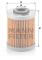 MANN MH 54/1 - [*]FILTRO ACEITE