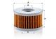 MANN MH 68 - [*]FILTRO ACEITE