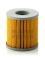 MANN MH 919 - [*]FILTRO ACEITE