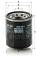 MANN MW 68/1 - [*]FILTRO ACEITE