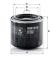 MANN MW 810 - [*]FILTRO ACEITE
