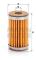 MANN P 53/2 - [**]FILTRO COMBUSTIBLE