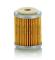 MANN P 609 - [*]FILTRO COMBUSTIBLE