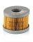 MANN P 65/1 X - FILTRO COMBUSTIBLE