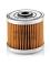MANN P 710/1 - FILTRO COMBUSTIBLE