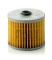 MANN P 923/1 X - [*]FILTRO COMBUSTIBLE