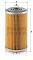 MANN P 925/2 - FILTRO COMBUSTIBLE