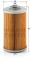 MANN P 929/1 - [*]FILTRO COMBUSTIBLE