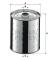 MANN PF 1155 N - [**]FILTRO ACEITE