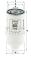 MANN PL 100/2 - [**]FILTRO COMBUSTIBLE