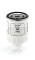 MANN PL 50/1 - [**]FILTRO COMBUSTIBLE