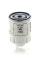 MANN PL 50/2 - [**]FILTRO COMBUSTIBLE