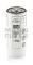 MANN PL 600/1 - [**]FILTRO COMBUSTIBLE