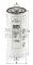 MANN PL 600/1 - [**]FILTRO COMBUSTIBLE