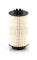 MANN PU 10 008 X - [**]FILTRO COMBUSTIBLE