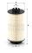 MANN PU 10 008 X - [**]FILTRO COMBUSTIBLE