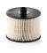 MANN PU 1018 X - [*]FILTRO COMBUSTIBLE