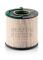 MANN PU 1040 X - [*]FILTRO COMBUSTIBLE