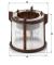 MANN PU 50 X - [*]FILTRO COMBUSTIBLE