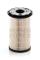 MANN PU 7002 X - [*]FILTRO COMBUSTIBLE